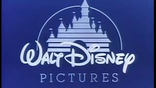 Walt Disney Pictures (1989)