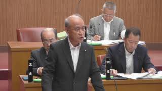 令和5年6月池田町議会定例会 一般質問 6月13日（午前）