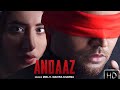 Andaaz lyrics video #trending #song #sad #love