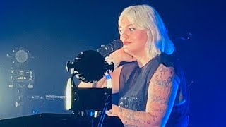 LOUANE -  WHEN WE WERE YOUNG [ADELE cover] (Barcelona 17.05.2024) LIVE