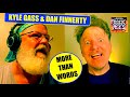 More Than Words - Kyle Gass & Dan Finnerty (Rock of Ages Reunion Concert)