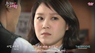 [MV]K.Will - Real Love Song (Lyrics \u0026 English Subbed)