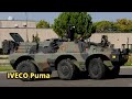 IVECO Puma