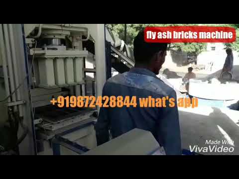 How to make strong fly ash bricks with less cement How to make strong fly ash bricks with less cement