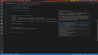 Zipping maps using Apply - Scala tutorial