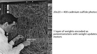 Workshop ML4A @ Opendot / 01 Why machine learning for artists