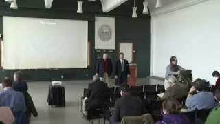 Campus Conversations: Digital Learning