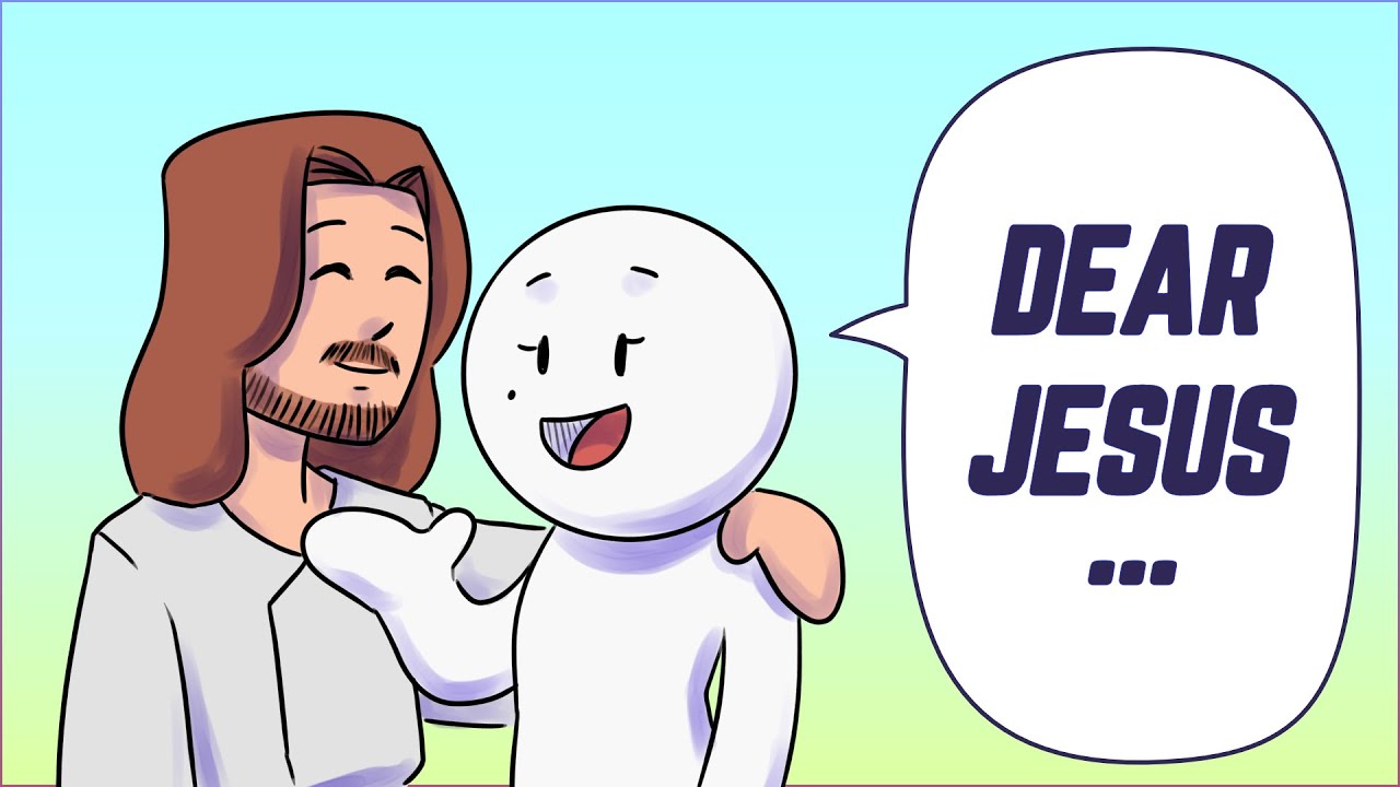 How To Improve Your Relationship With God In 4 Steps Whiteboard Video How To Improve Your Relationship With God In 4 Steps Whiteboard Video