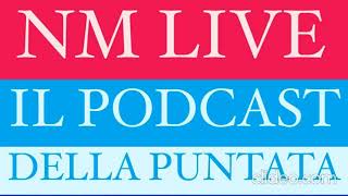 NM LIVE - Cammaroto, Olive, Fava, Max Esposito, Petrazzuolo e Carmine Esposito (27/12/2024)