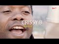 Crissy B - Tariro [WARD 15 TV Mic Sessions] (OCTOBER 2020)