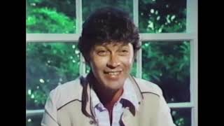 Robbie Robertson Interview