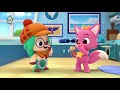 yes yes hogi sing along with pinkfong u0026 hogi nursery rhymes healthy habits hogi kids songs