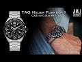 TAG Heuer Formula 1 Chronograph (CAZ1010.BA0842) Showcase