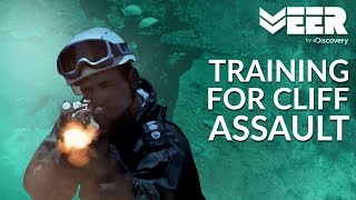 How Indian Army Trained for Surprise Cliff Assault | High Altitude Warfare School E3P5