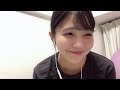 kudo riko 2022年06月07日23時08分20秒 工藤 理子（stu48 2期生）