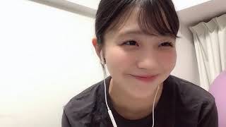 KUDO RIKO 2022年06月07日23時08分20秒 工藤 理子（STU48 2期生）