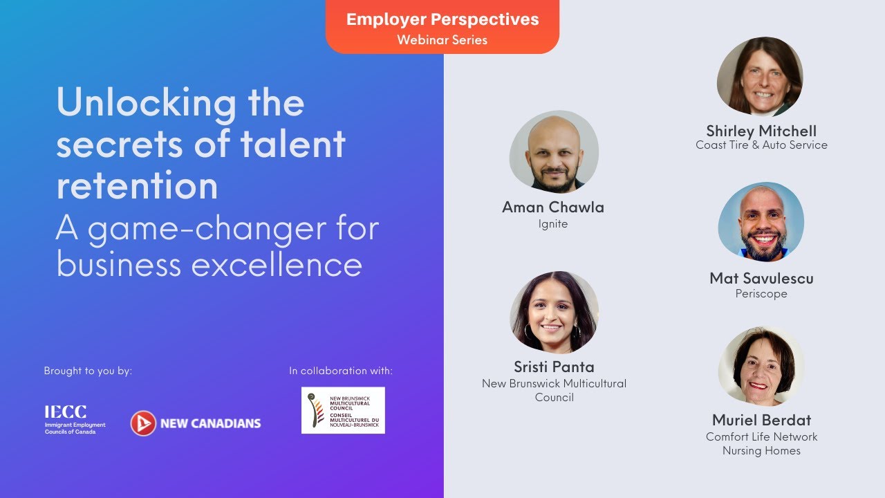 Unlocking The Secrets Of Talent Retention A Game Changer For Business