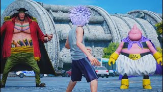 Jump Force Gameplay Part 30