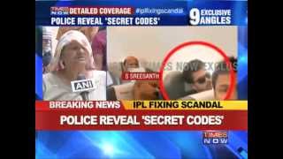 IPL Spot-fixing: Arrested trio's families cry foul