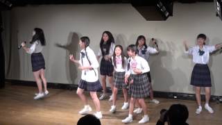 ラフ☆ちっく　ラフェスタVol.5 　甘棠館Show劇場　2016年10月16日