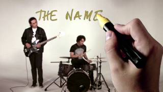 The Name - Let The Things Go