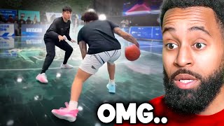 I Blame DA For This Version Of Rob.. | 1v1 to 100