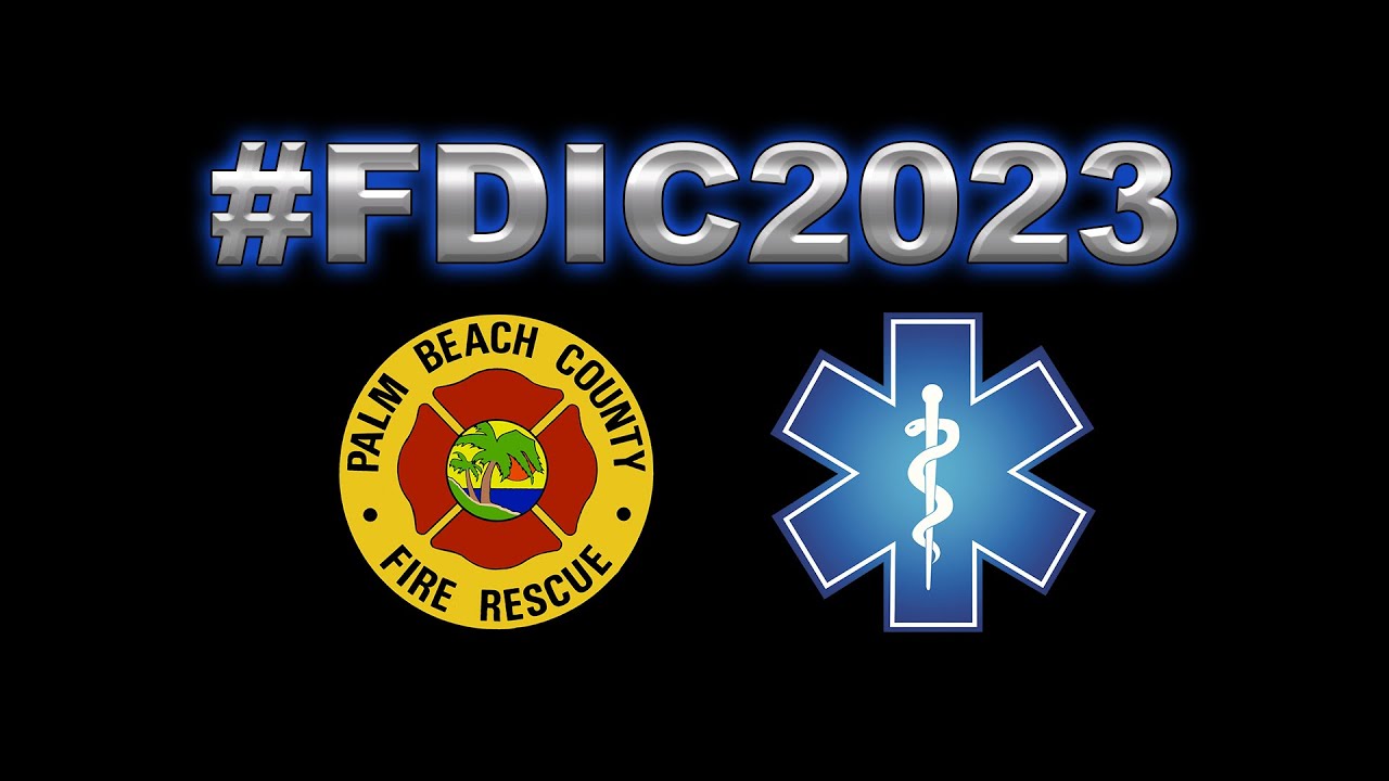 FDIC 2023 Intro - YouTube