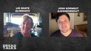 Actor Lin Shaye | Dread Talks