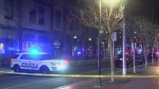 Albuquerque police highlight downtown crime stats after new community-funded policing