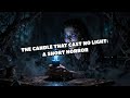 The Candle That Cast No Light: A Short Horror
