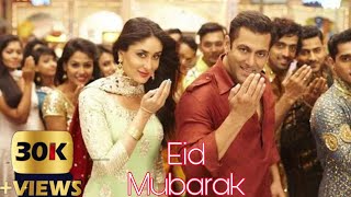 Mubarak Eid Mubarak Status {EID Special Status} Salman Khan | New Trending WhatsApp Status 2021