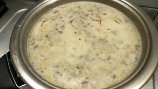 Aval Payasam|அவல் பாயசம்