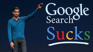 Google Search SUCKS! The AI Tool Everyone Is Using