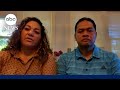 Maui family recounts experience evacuating their home | ABCNL