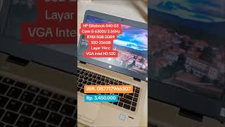 Laptop Murah, Laptop Bergaransi, Jual Beli Laptop Indramayu