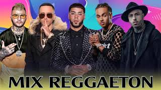 Reggaeton Mix 2020 |  Yandel, Nicky Jam, Farruko, Nacho, Ozuna, Myke Towers, Camilo