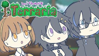 【Terraria】ゆかその皆さん、前回覚えてる？ #2【 ぶいすぽっ！ / 千燈ゆうひ 】