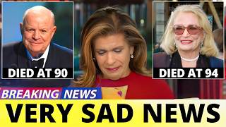 20 Famous Celebrities Who Died Recently Cause of Death Revealed (2022–2026)