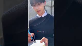 240616 변우석 in 밀라노 fancam