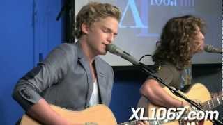 XL106.7 Presents Cody Simpson Live From The RP Funding Theater