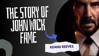 Keanu Reeves' Inspiring Biography: The Man Behind John Wick REVEALED!