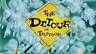 Teletoon Promo, Oct 20 2003 (3 of 3)