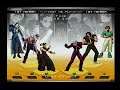 kof2002um tw aze vs jp cap キャップ ft 5 epic match 🔥