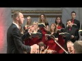 Johann Sebastian Bach: Christmas Oratorio  BWV 248 Part 1