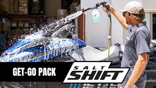 Salt Shift Get-Go Pack - Tutorial