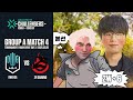 2회차 본선 택배 왔습니다 | DWG KIA vs. ZF Gaming | 발로란트 대회 하이라이트 1회차 본선 3일차 Group A Match 4 H/L 02.06