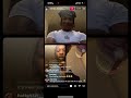 26Ar Flaming Ebk Choppa , Dudeylo & Sha Ek Join *Hella funny😭* IG LIVE