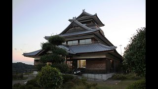 【旅エイター】島巡りの旅『しまなみ海道　伯方島』　愛媛県今治市・一人旅