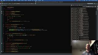 Java integer and double overflow demonstration