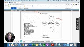 MCA TestNav - 6th Grade